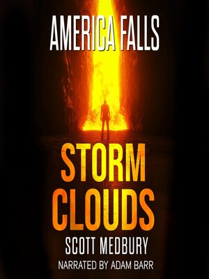 cover image of Storm Clouds